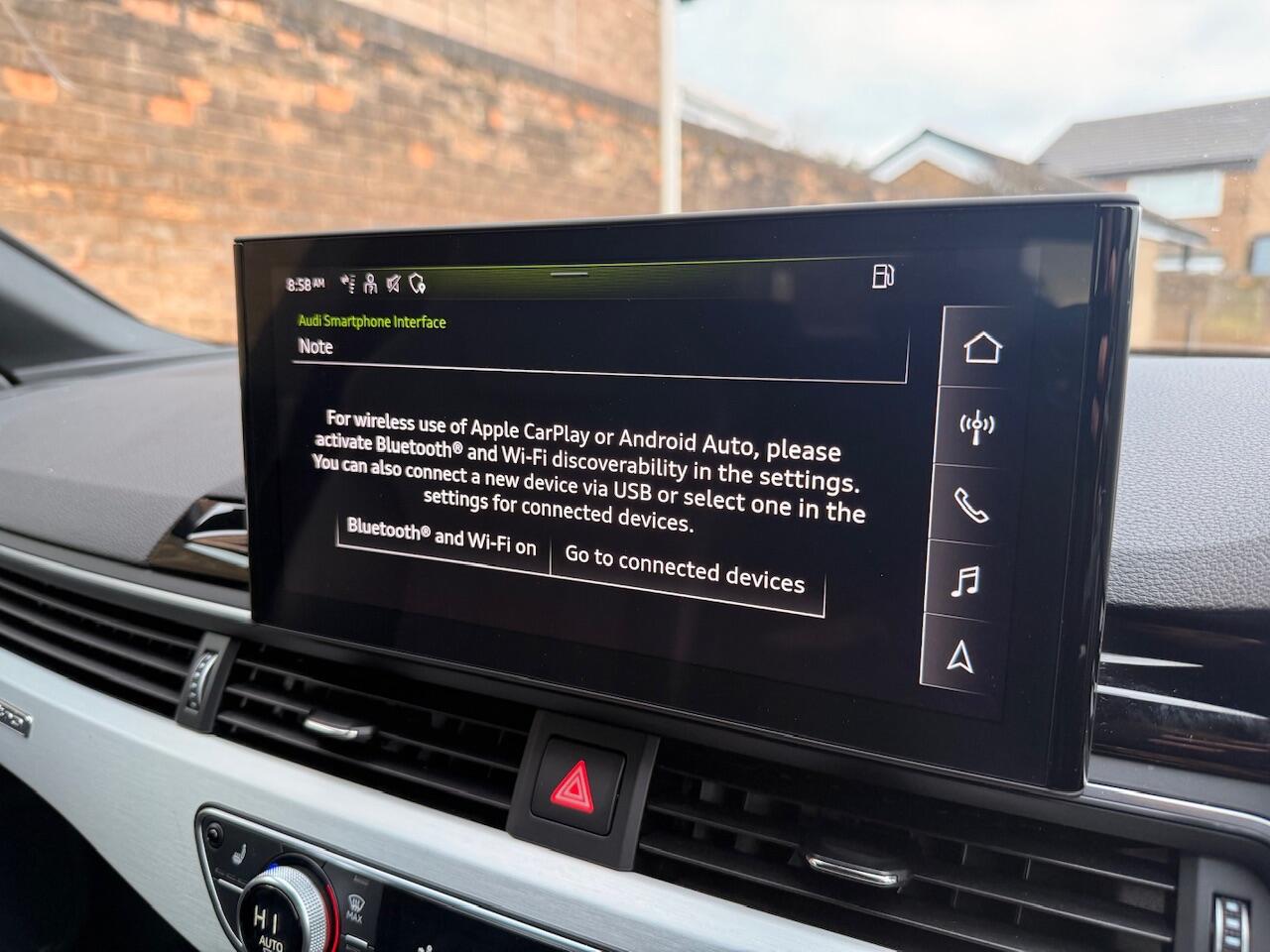 Used Audi A5 2022 for sale - 77742741: Photo 25