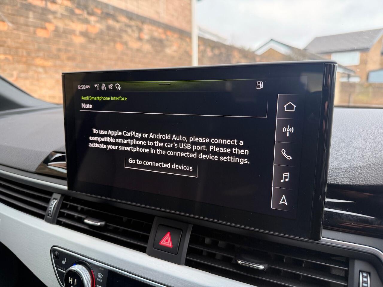 Used Audi A5 2022 for sale - 77742741: Photo 26