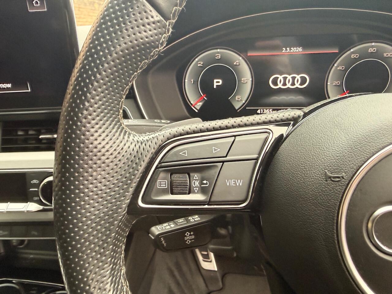 Used Audi A5 2022 for sale - 77742741: Photo 29