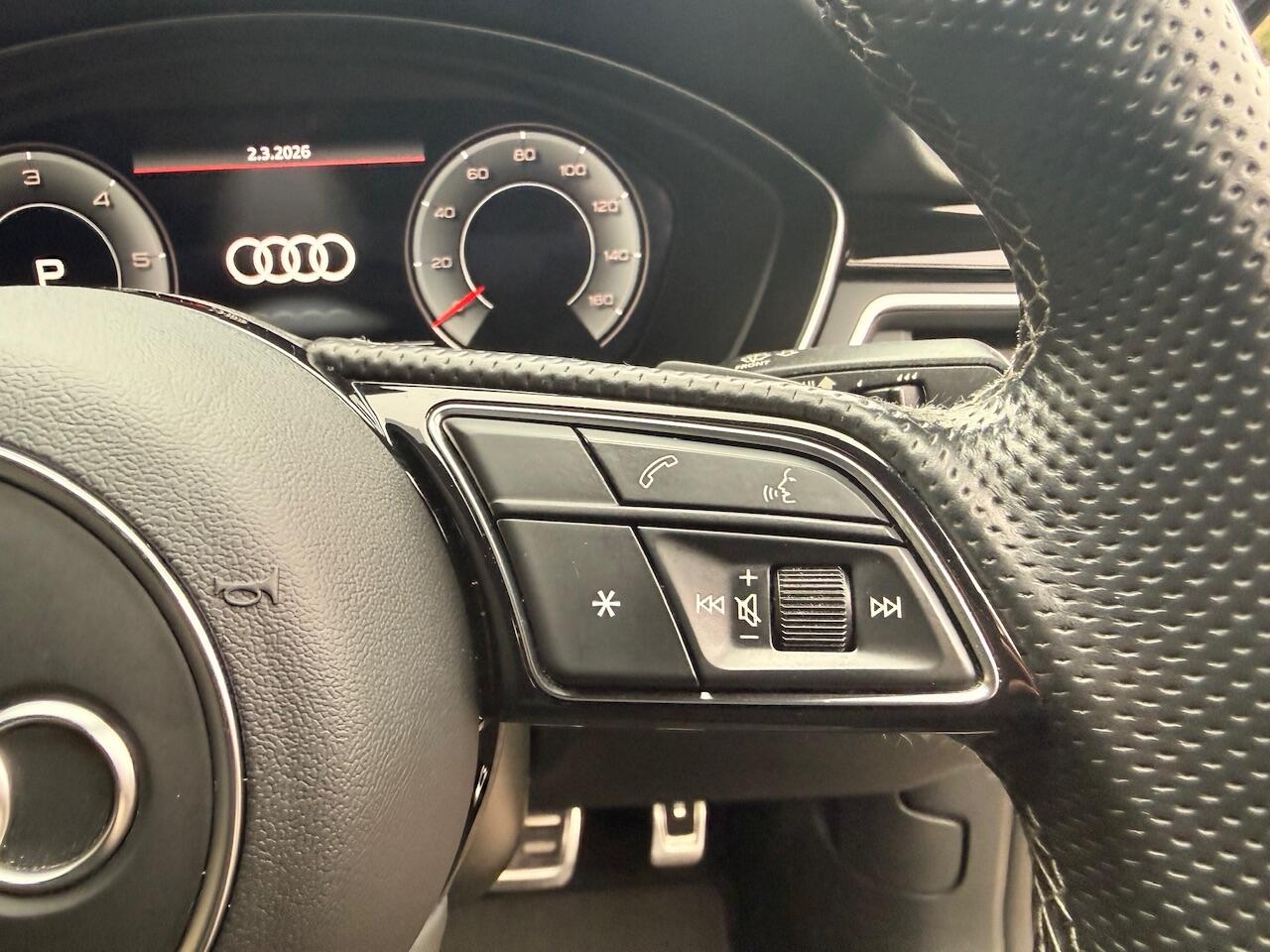 Used Audi A5 2022 for sale - 77742741: Photo 30