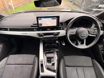 Used Audi A5 2022 for sale - 77742741: Photo