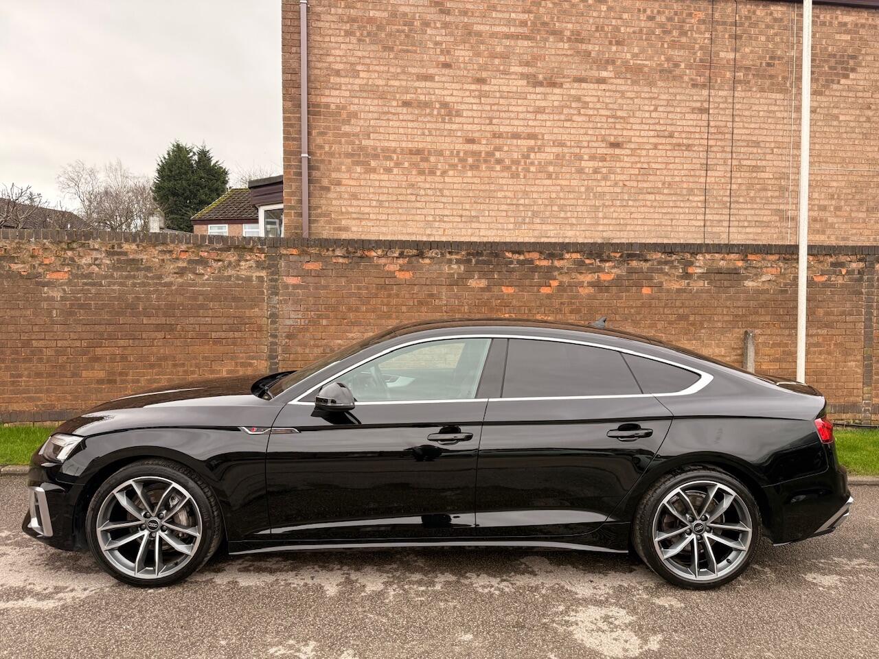 Used Audi A5 2022 for sale - 77742741: Photo 6