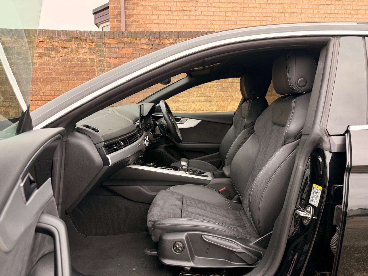 Used Audi A5 2022 for sale - 77742741: Photo 7