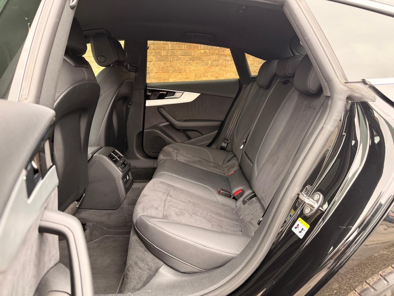 Used Audi A5 2022 for sale - 77742741: Photo 9