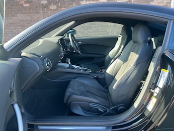 Used Audi TT 2021 for sale - 78347622: Photo