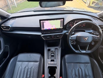 Used Cupra Leon 2023 for sale - 78156995: Photo