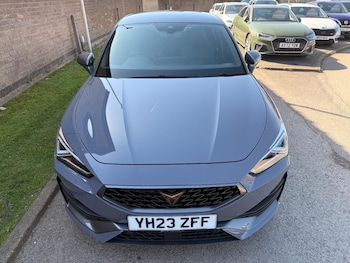 Used Cupra Leon 2023 for sale - 78156995: Photo