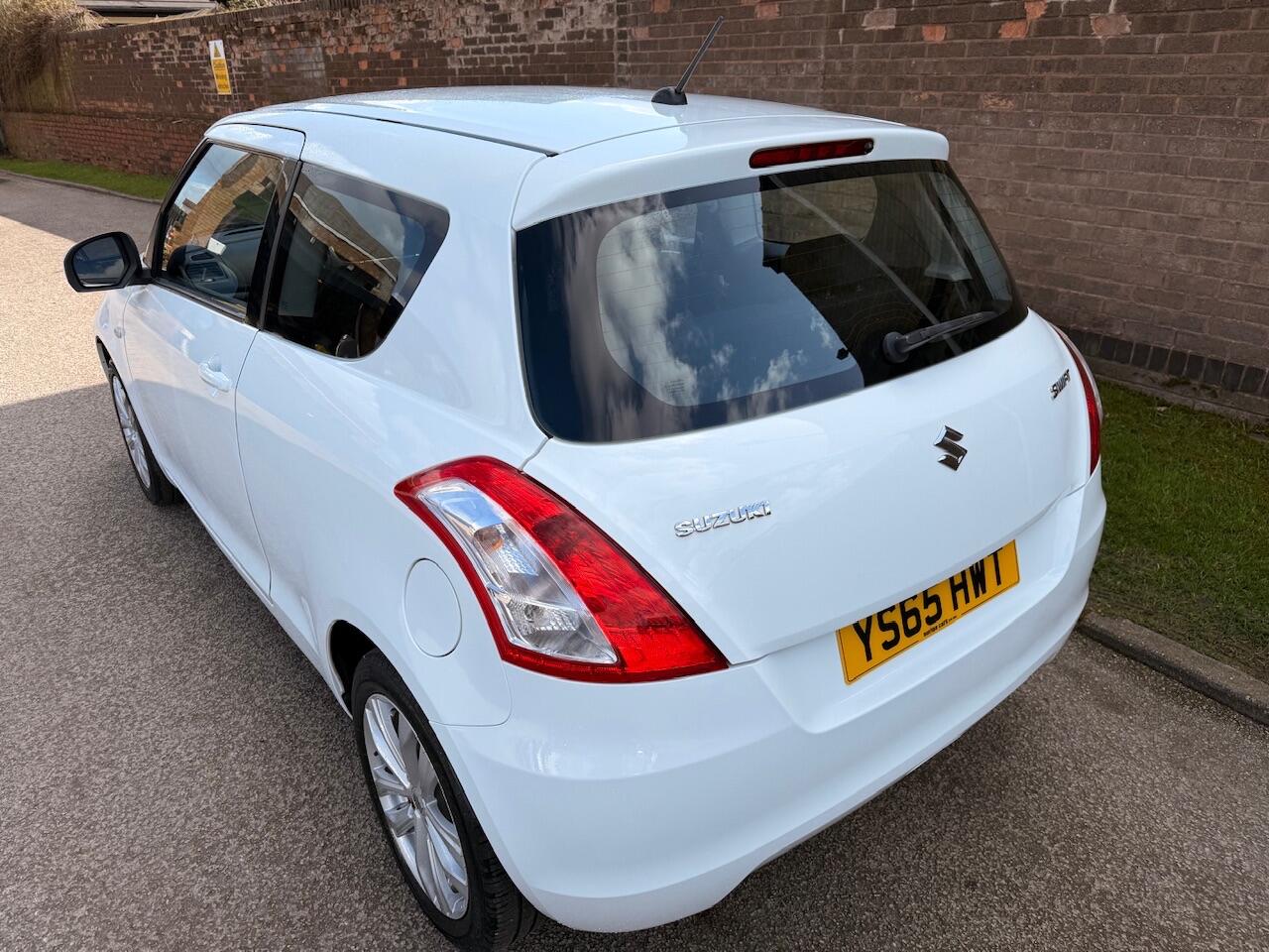 Used Suzuki Swift 2015 for sale - 78058672: Photo 10