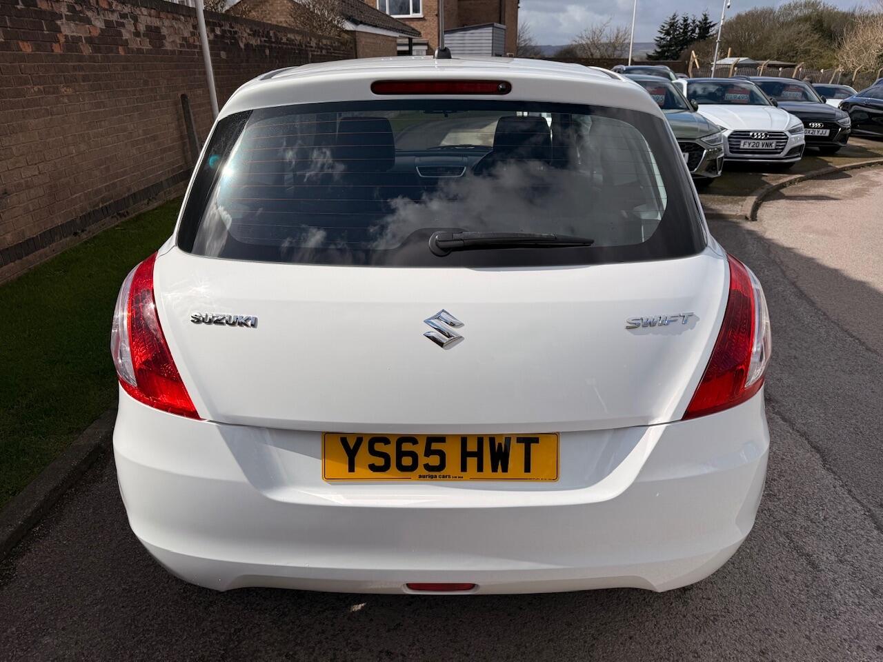 Used Suzuki Swift 2015 for sale - 78058672: Photo 11