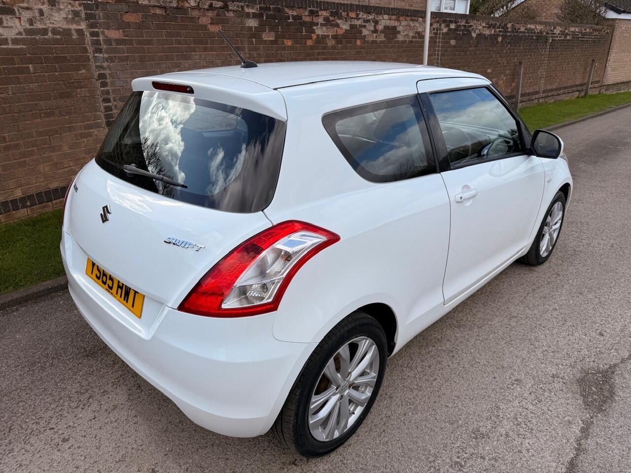 Used Suzuki Swift 2015 for sale - 78058672: Photo 13