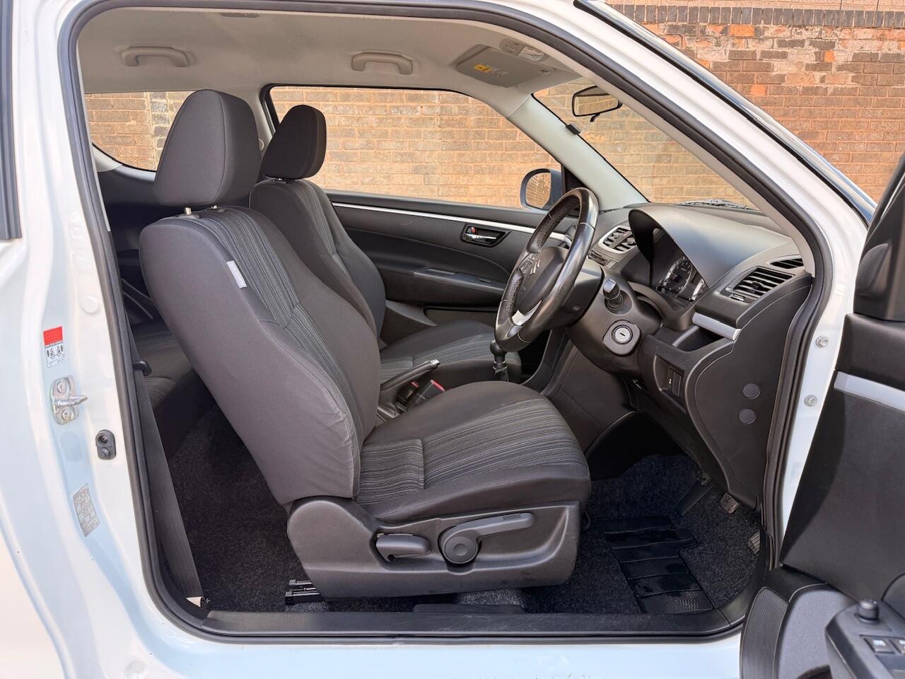 Used Suzuki Swift 2015 for sale - 78058672: Photo 15