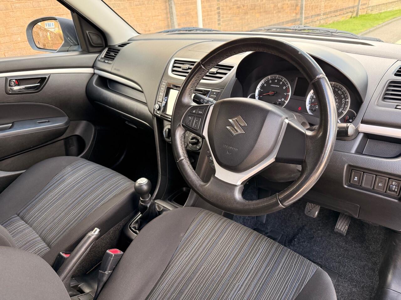 Used Suzuki Swift 2015 for sale - 78058672: Photo 16