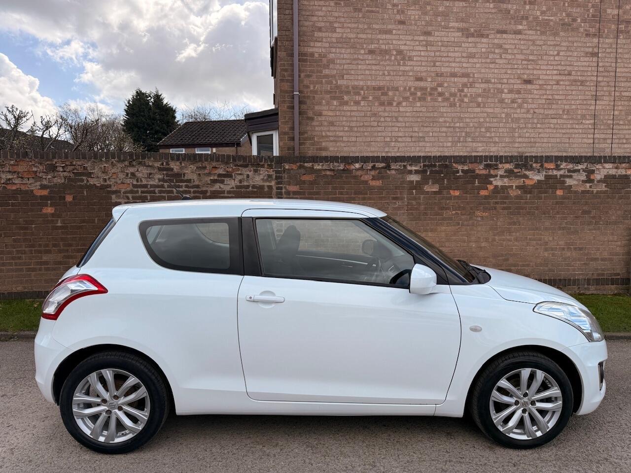 Used Suzuki Swift 2015 for sale - 78058672: Photo 17