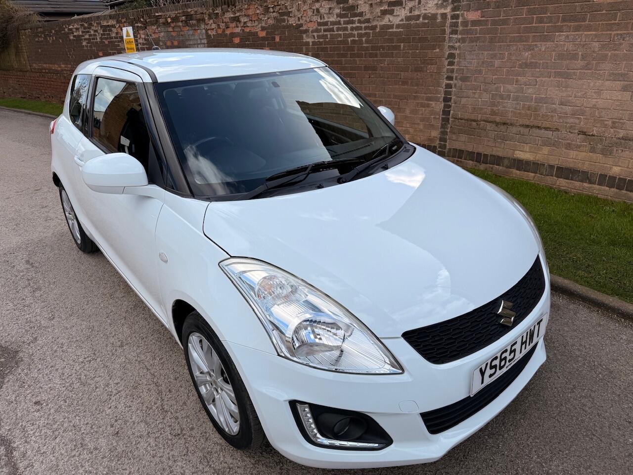 Used Suzuki Swift 2015 for sale - 78058672: Photo 18