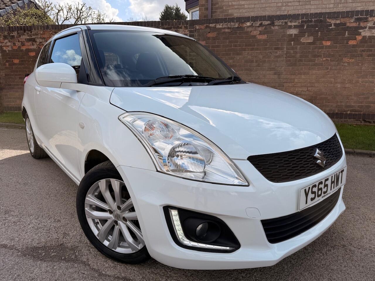 Used Suzuki Swift 2015 for sale - 78058672: Photo 19