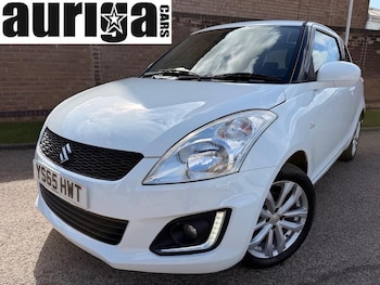 Used Suzuki Swift 2015 for sale - 78058672: Photo