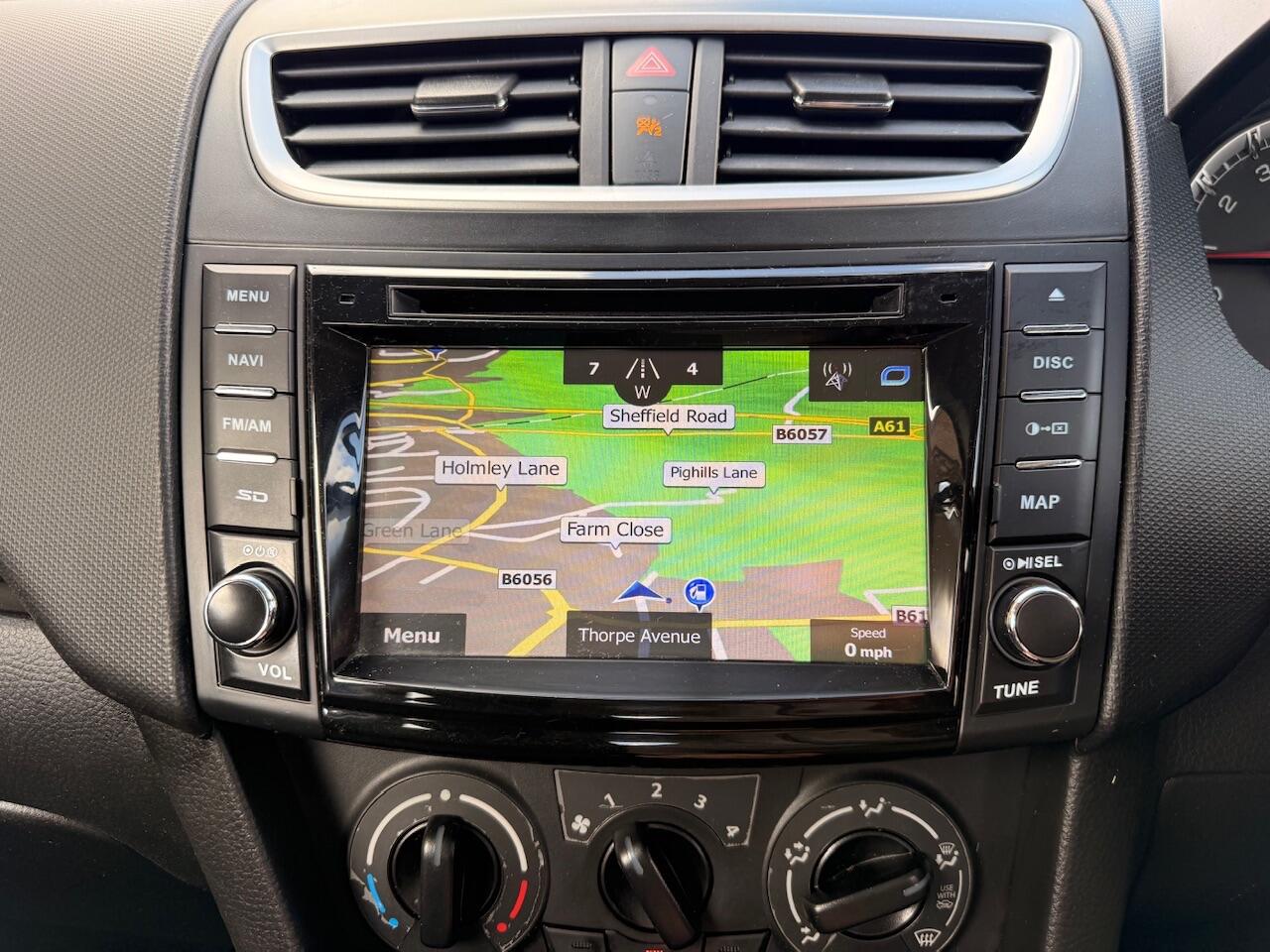 Used Suzuki Swift 2015 for sale - 78058672: Photo 20