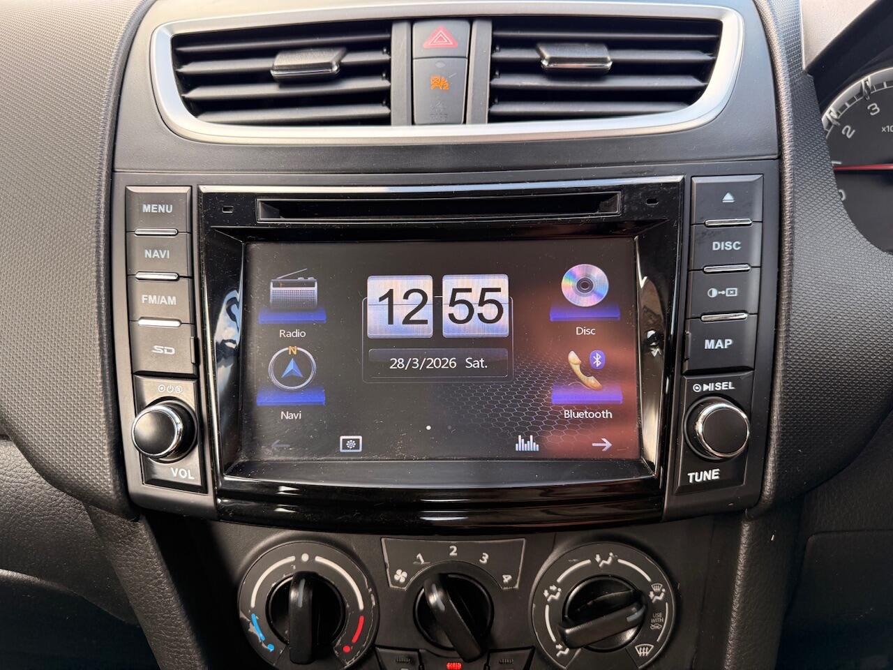 Used Suzuki Swift 2015 for sale - 78058672: Photo 22