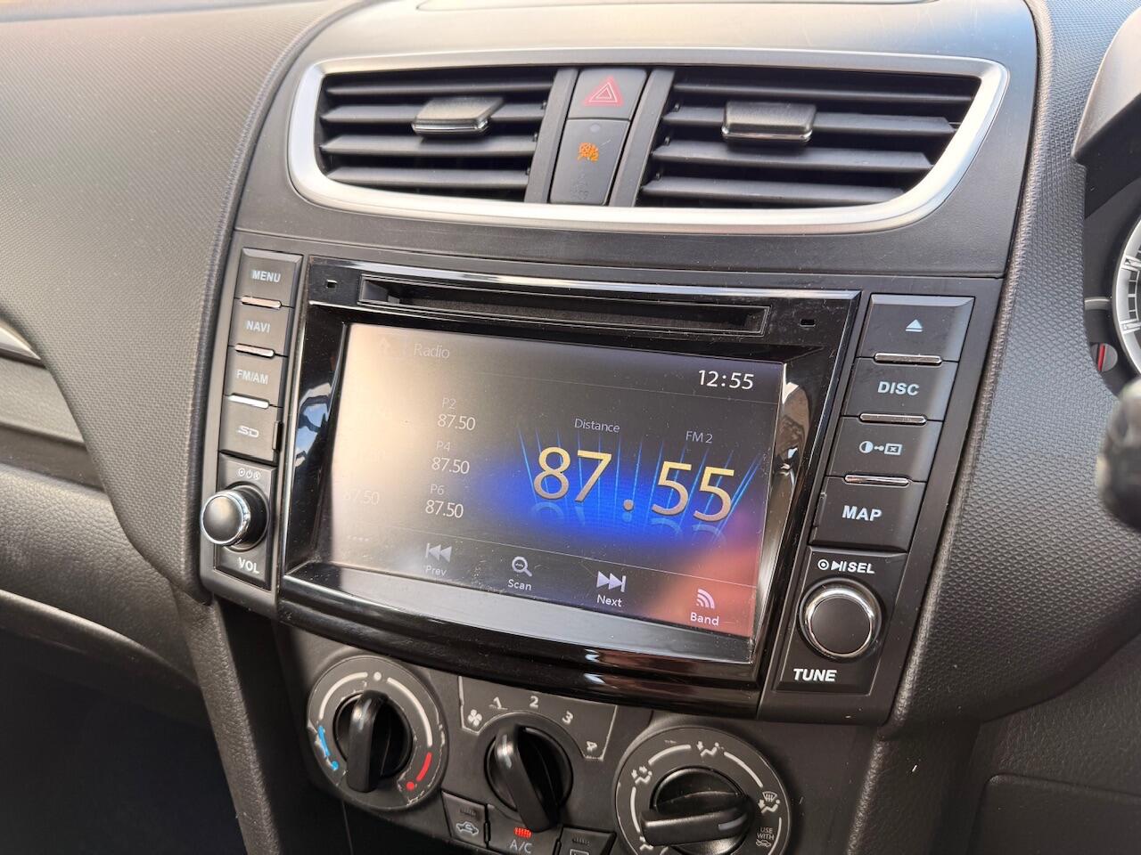 Used Suzuki Swift 2015 for sale - 78058672: Photo 23