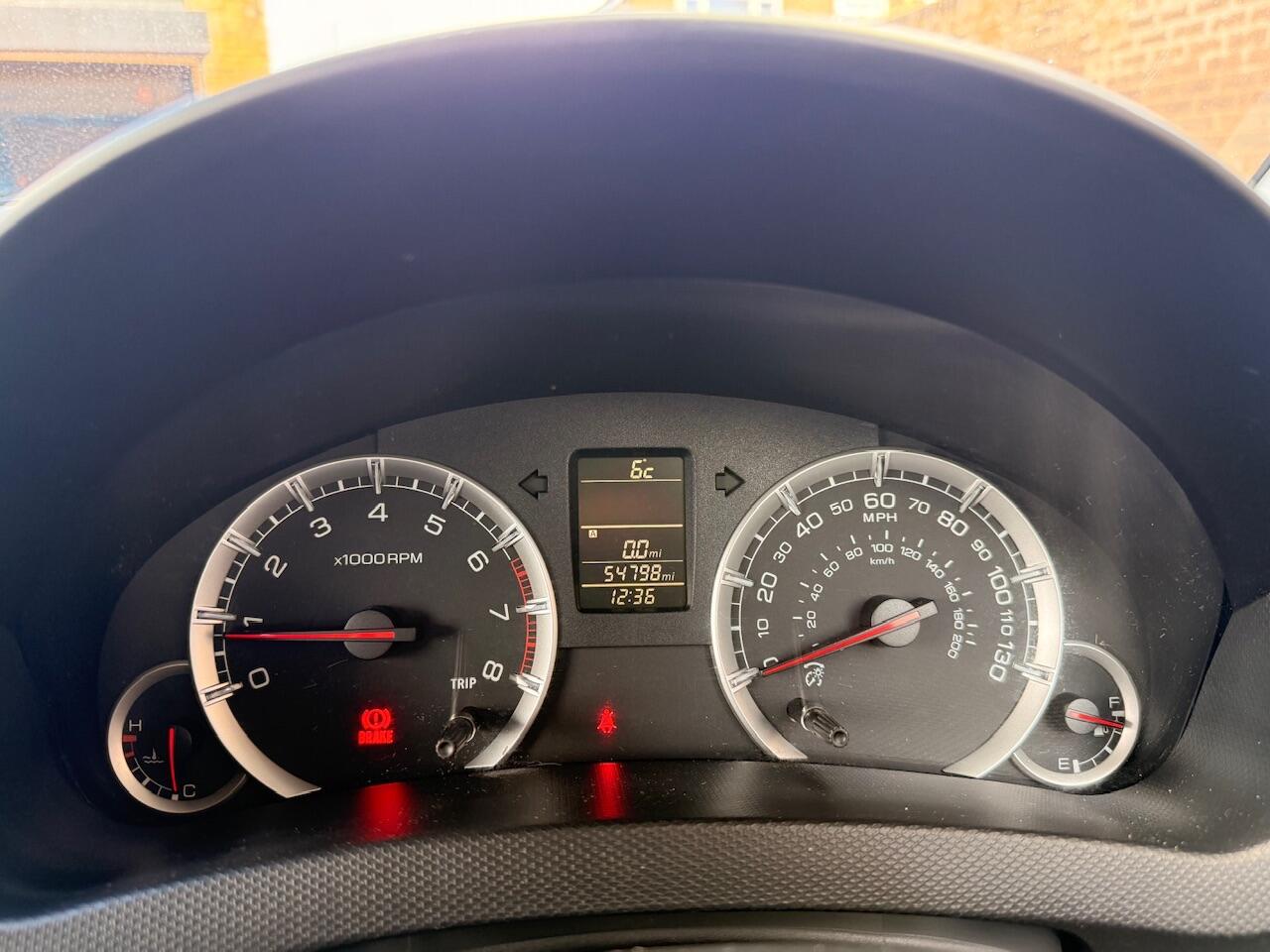 Used Suzuki Swift 2015 for sale - 78058672: Photo 24