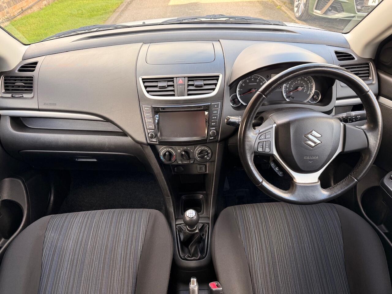 Used Suzuki Swift 2015 for sale - 78058672: Photo 3