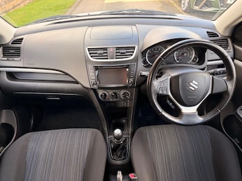 Used Suzuki Swift 2015 for sale - 78058672: Photo