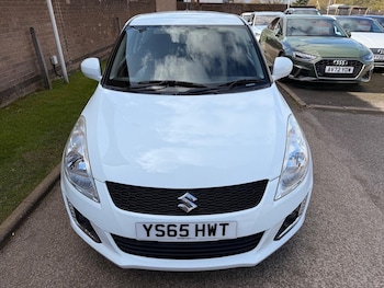 Used Suzuki Swift 2015 for sale - 78058672: Photo