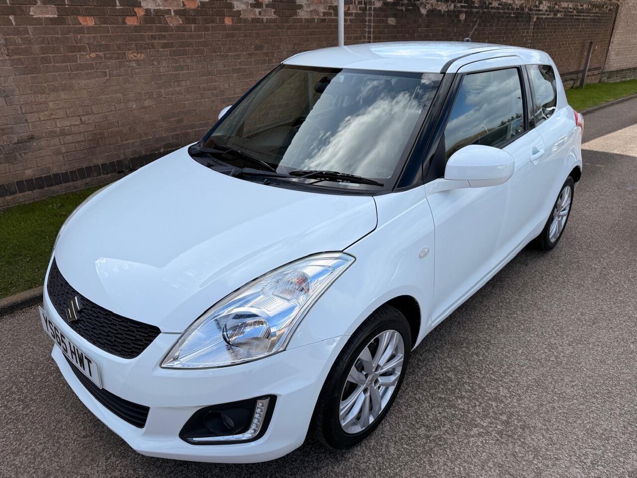 Used Suzuki Swift 2015 for sale - 78058672: Photo 5