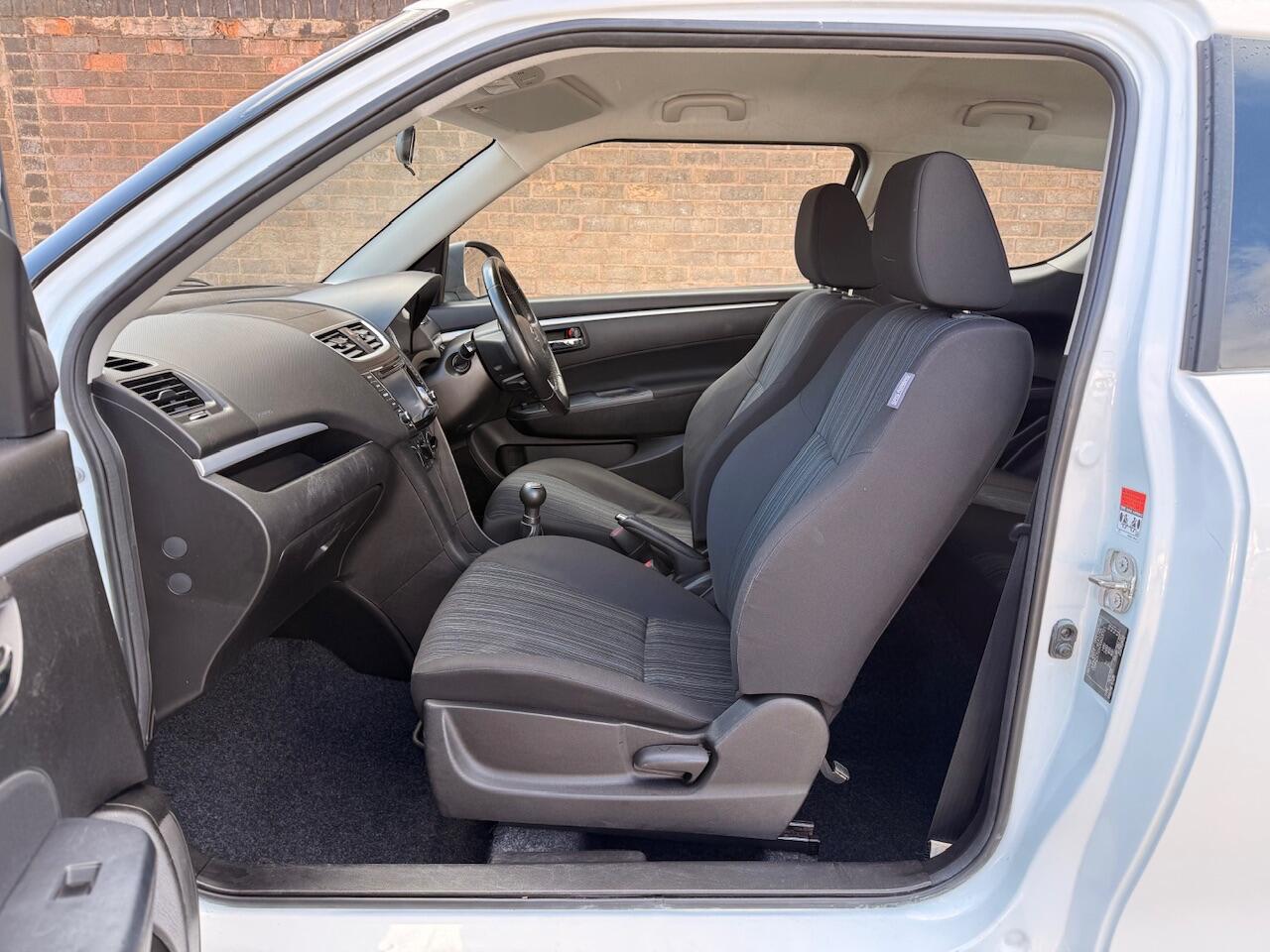 Used Suzuki Swift 2015 for sale - 78058672: Photo 6