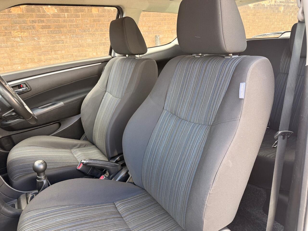 Used Suzuki Swift 2015 for sale - 78058672: Photo 7