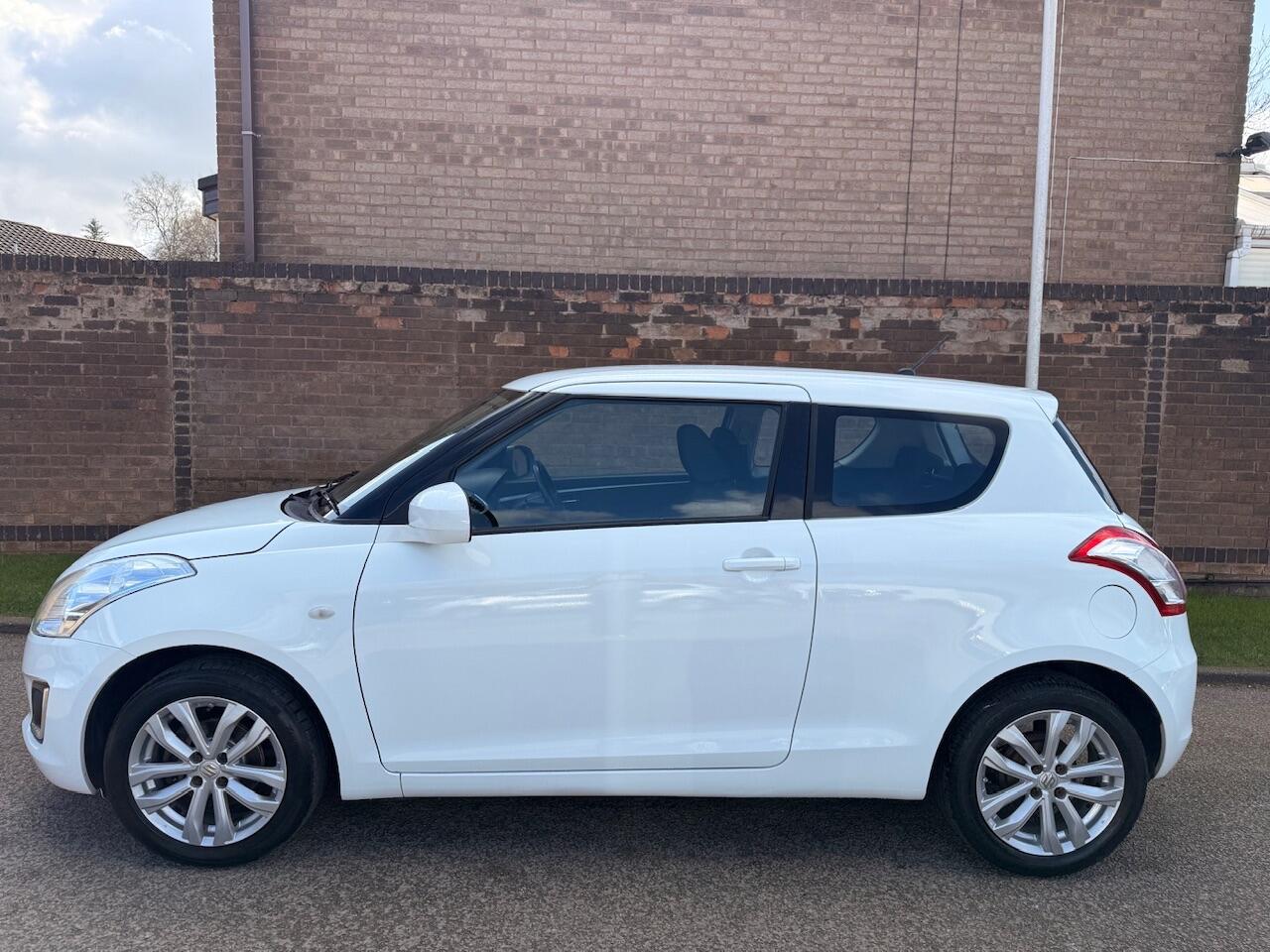 Used Suzuki Swift 2015 for sale - 78058672: Photo 9