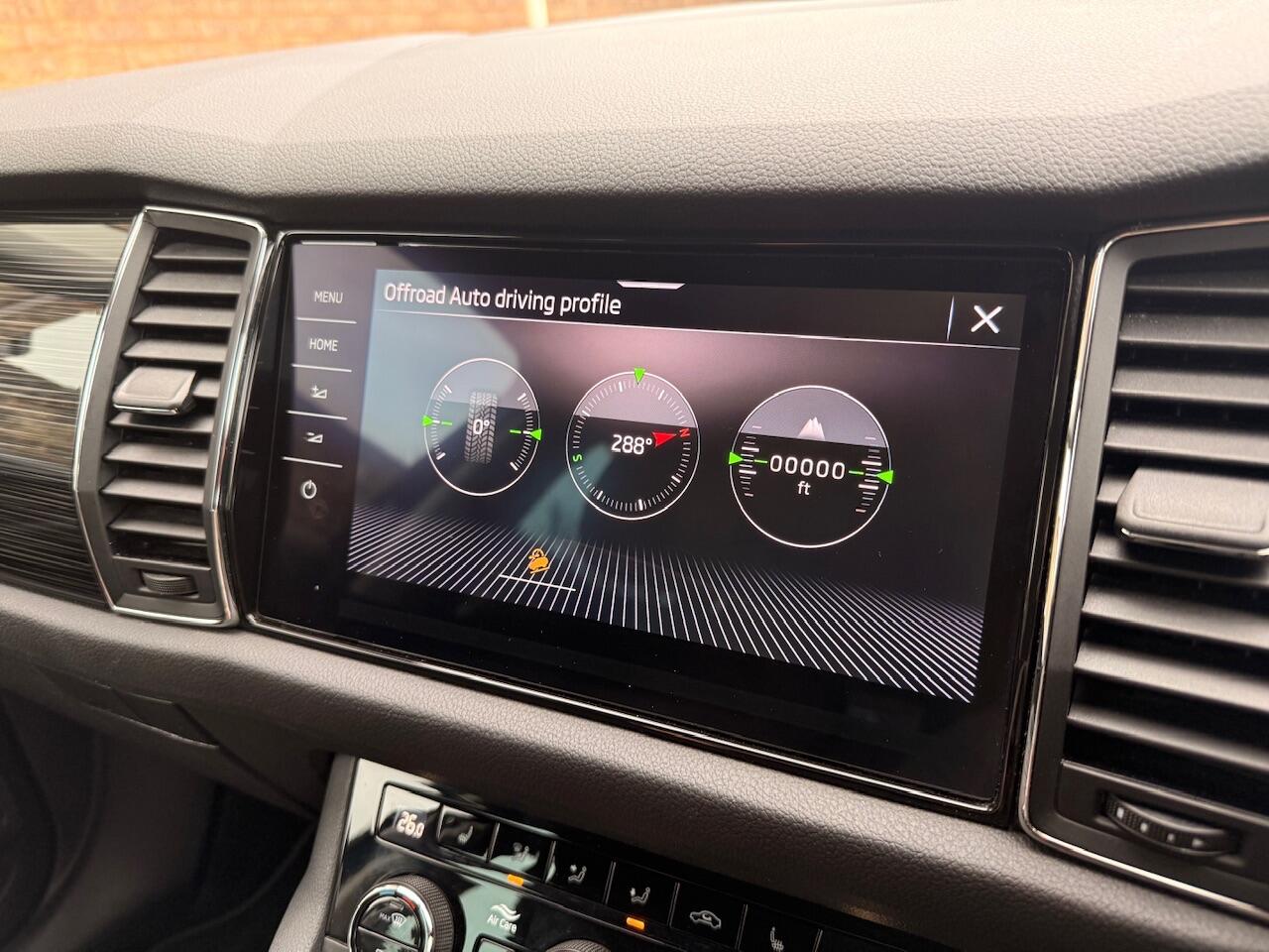 Used Skoda Kodiaq 2020 for sale - 77742742: Photo 23