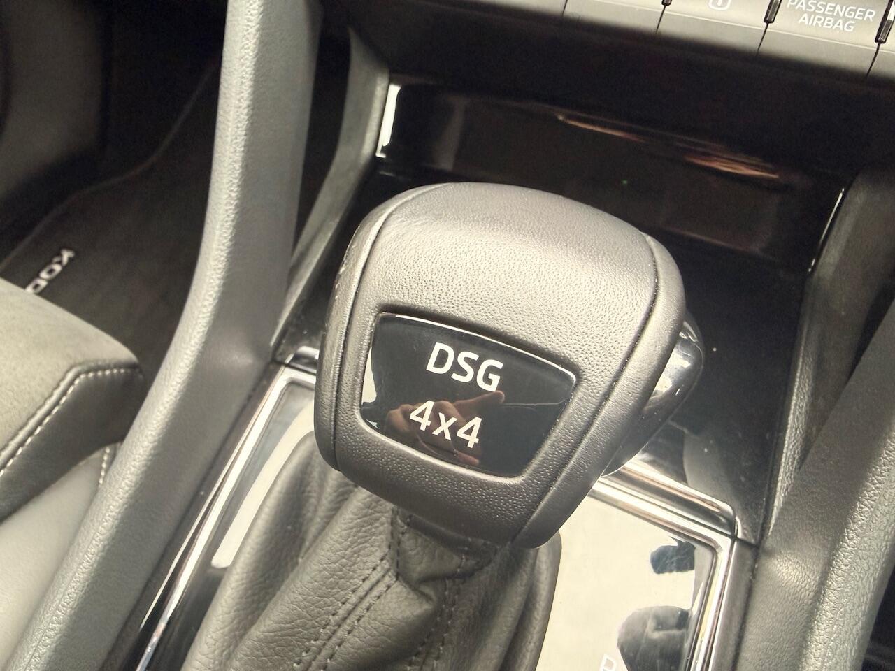 Used Skoda Kodiaq 2020 for sale - 77742742: Photo 25