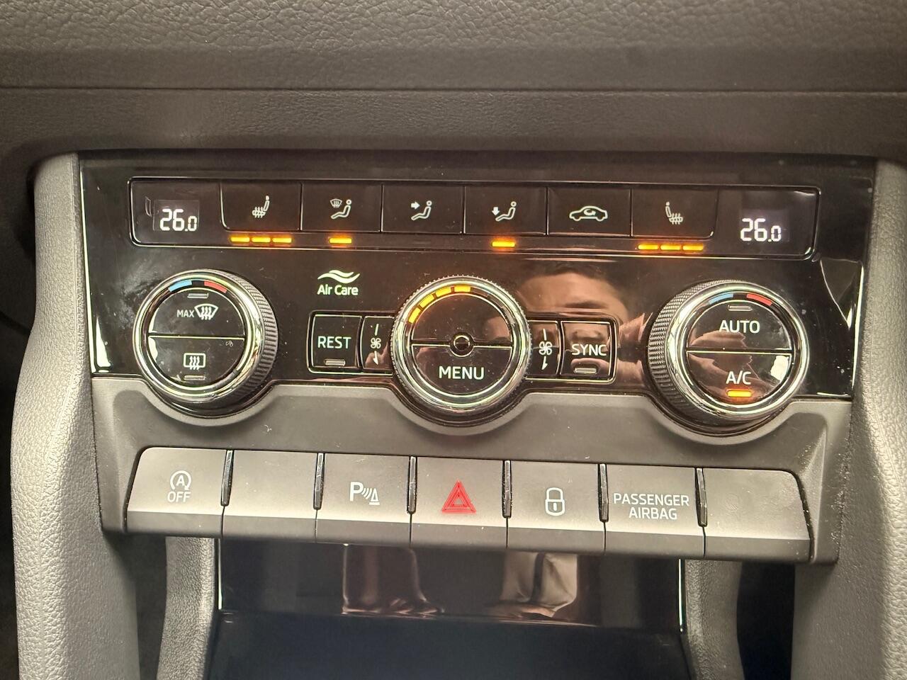 Used Skoda Kodiaq 2020 for sale - 77742742: Photo 26