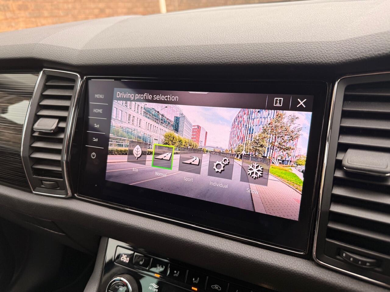 Used Skoda Kodiaq 2020 for sale - 77742742: Photo 27