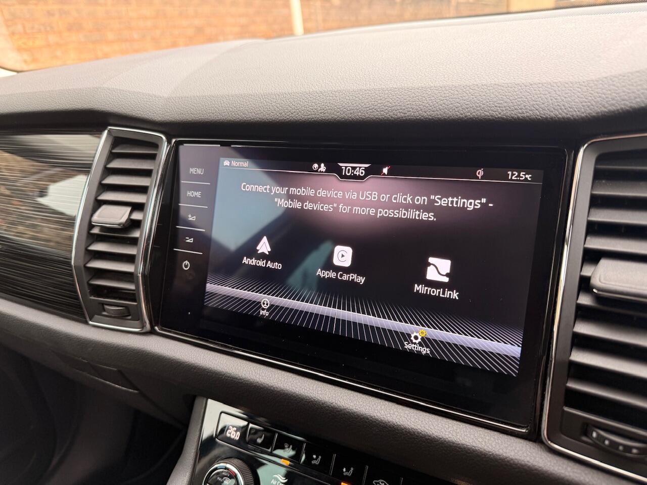 Used Skoda Kodiaq 2020 for sale - 77742742: Photo 28