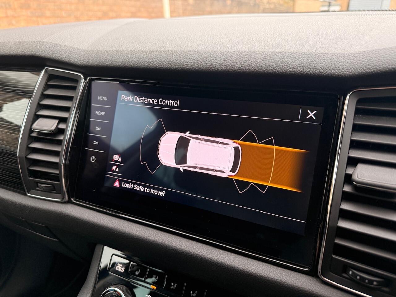 Used Skoda Kodiaq 2020 for sale - 77742742: Photo 29