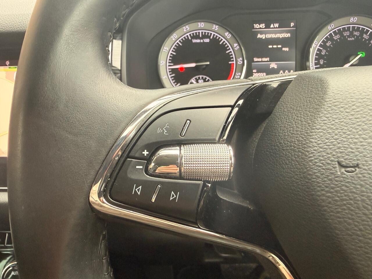 Used Skoda Kodiaq 2020 for sale - 77742742: Photo 31