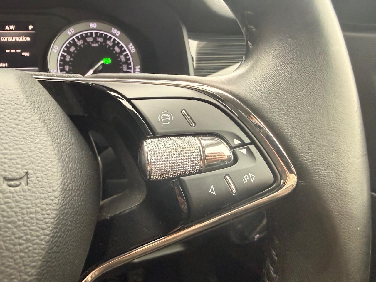 Used Skoda Kodiaq 2020 for sale - 77742742: Photo 32