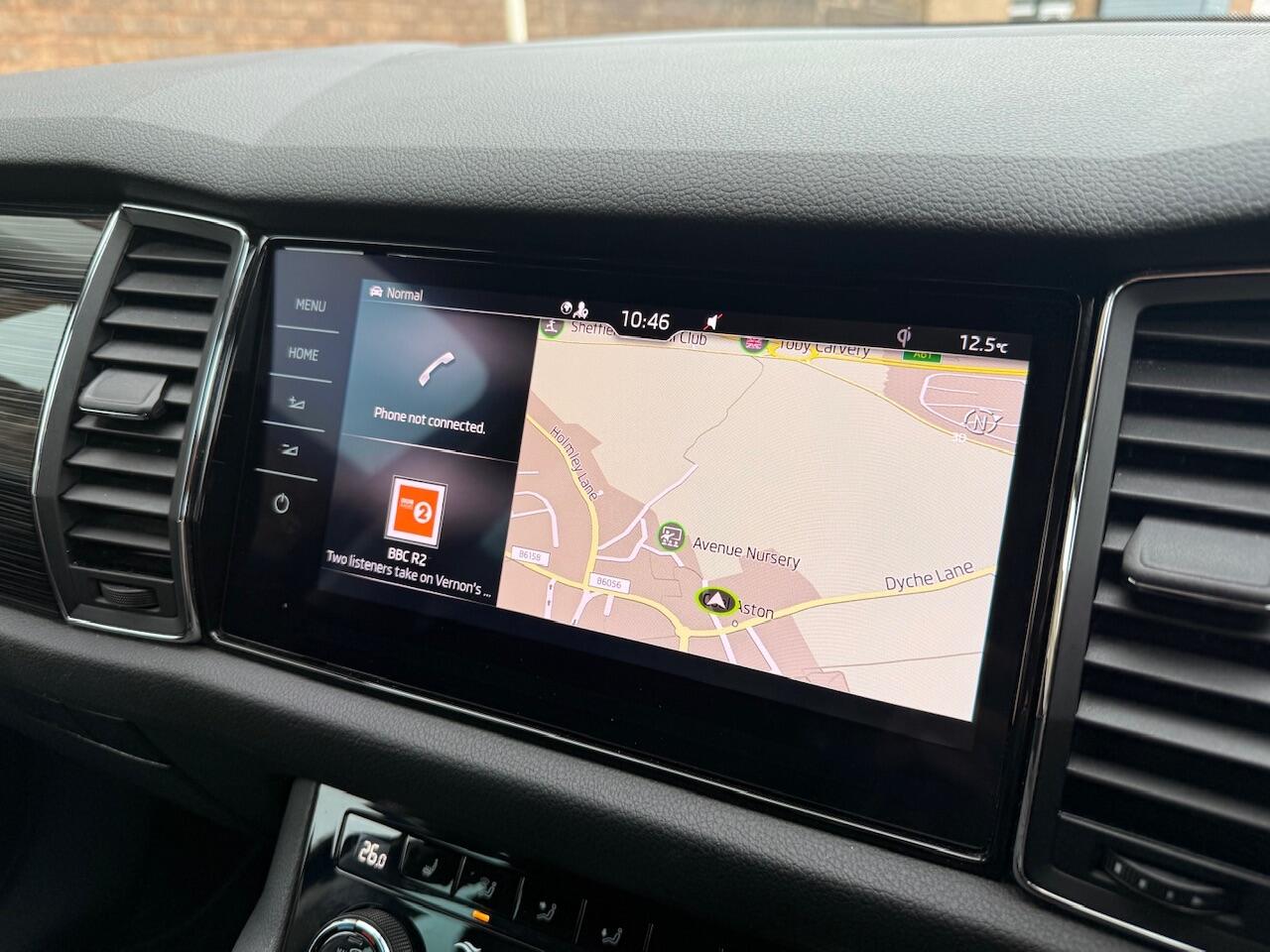 Used Skoda Kodiaq 2020 for sale - 77742742: Photo 5