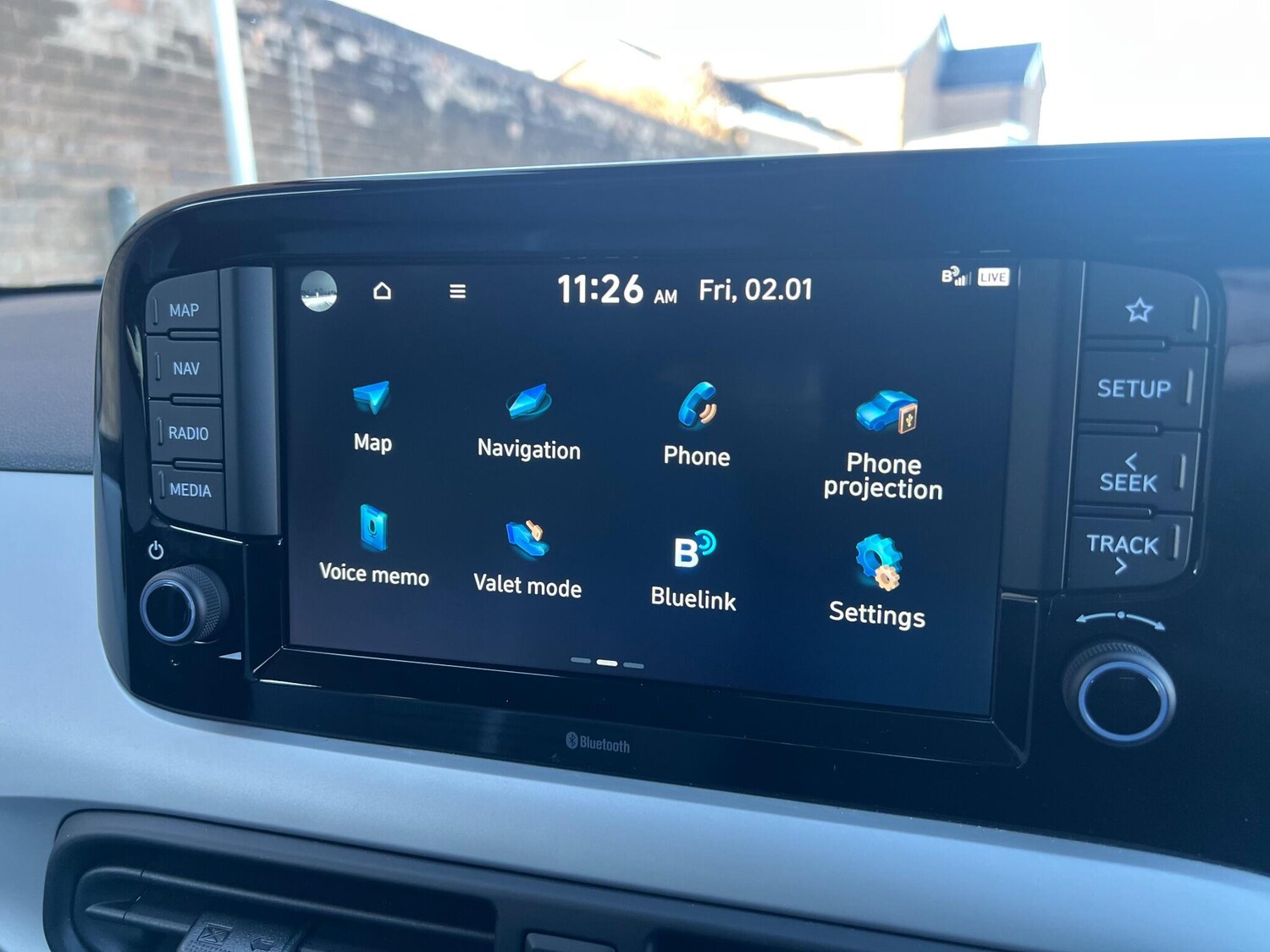 Used Hyundai i10 2022 for sale - 77742733: Photo 22