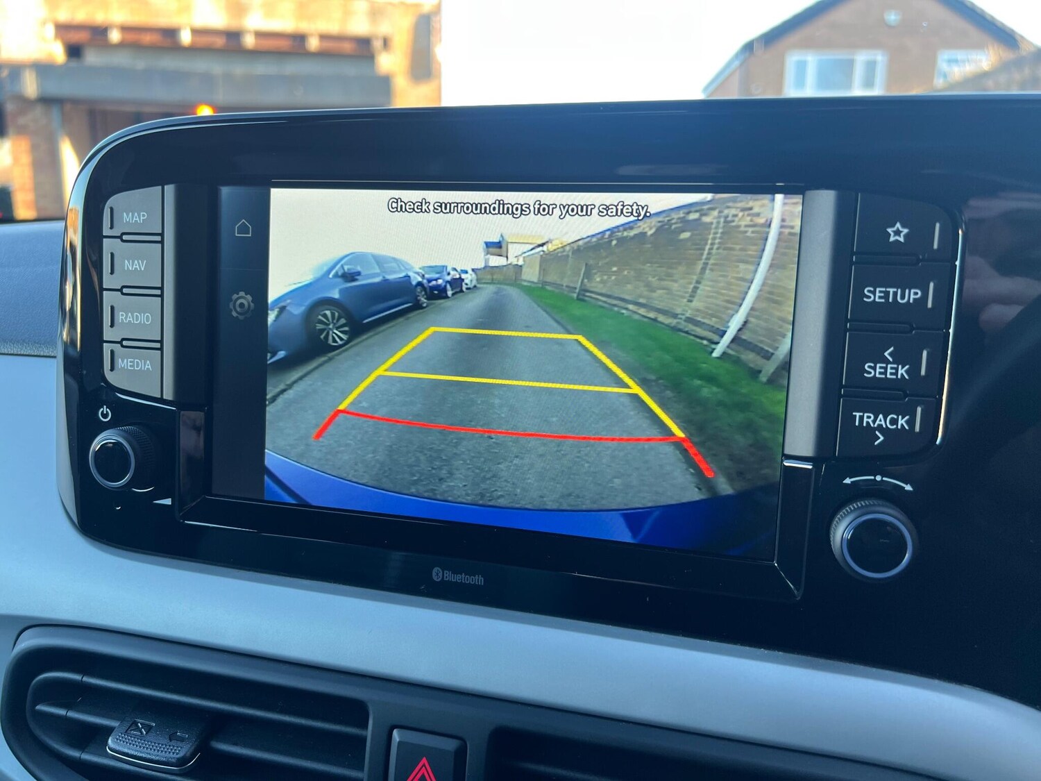 Used Hyundai i10 2022 for sale - 77742733: Photo 24