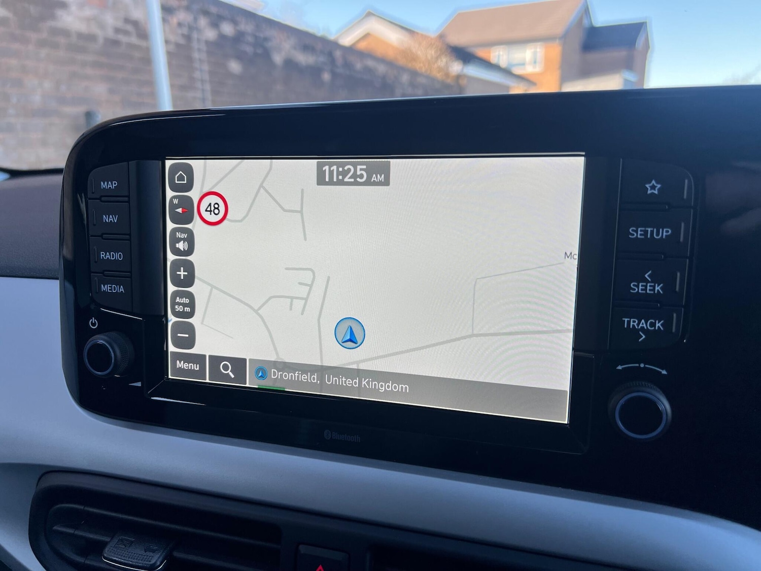 Used Hyundai i10 2022 for sale - 77742733: Photo 5