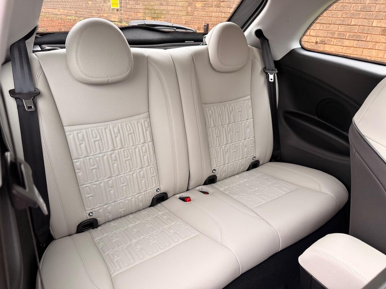 Used Fiat 500 2022 for sale - 77742730: Photo 13