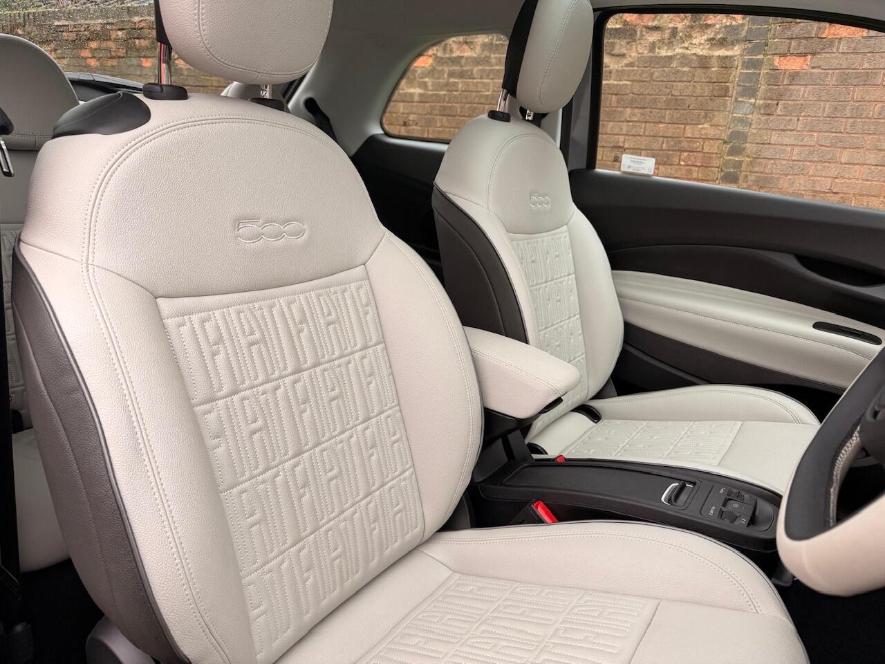 Used Fiat 500 2022 for sale - 77742730: Photo 14