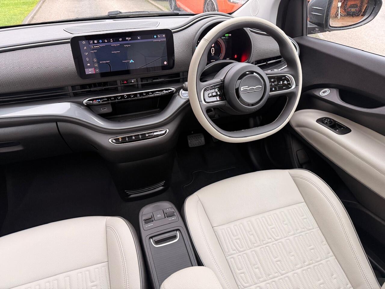 Used Fiat 500 2022 for sale - 77742730: Photo 16