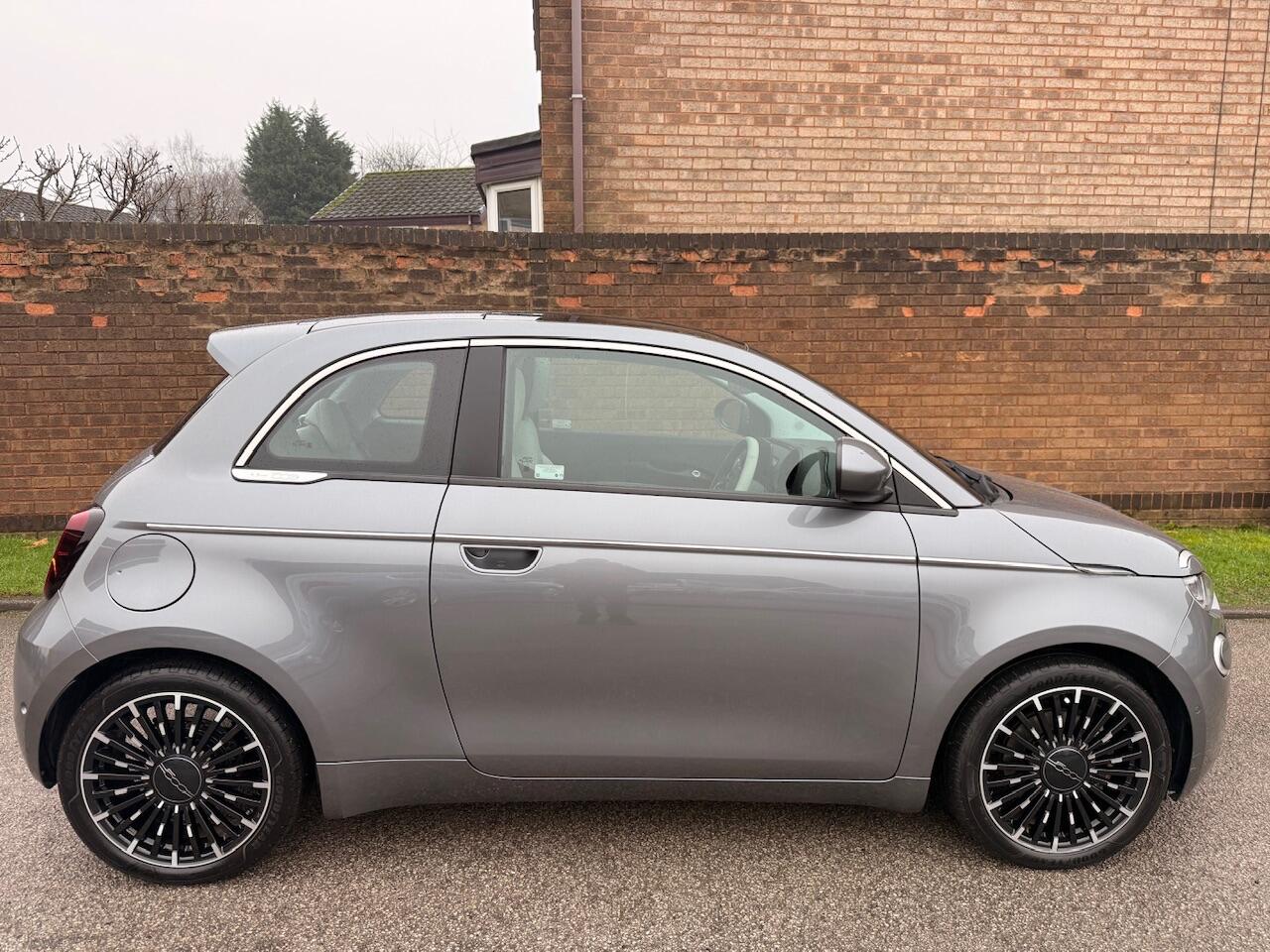 Used Fiat 500 2022 for sale - 77742730: Photo 17