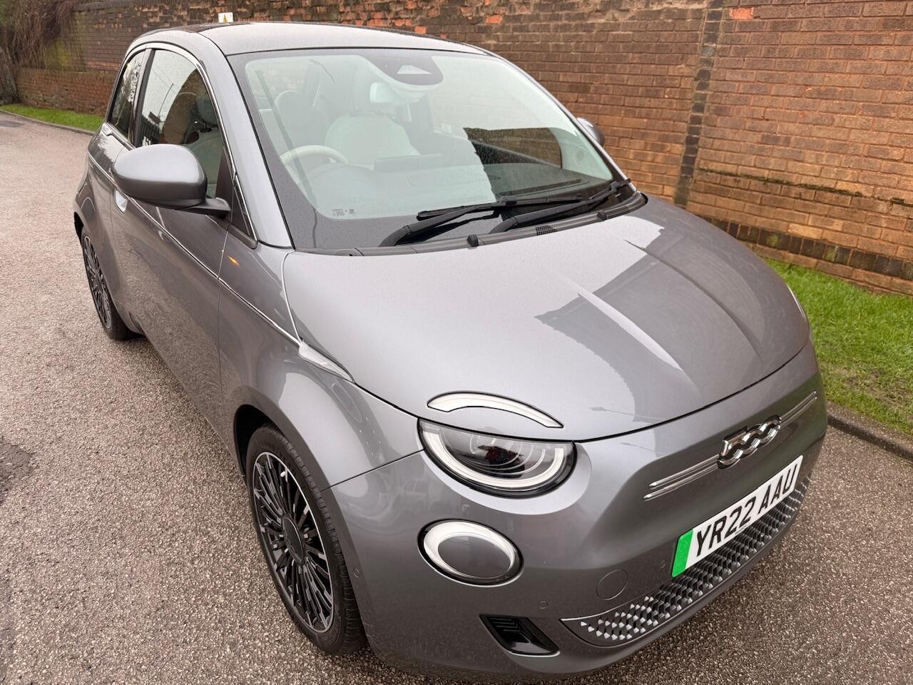 Used Fiat 500 2022 for sale - 77742730: Photo 18