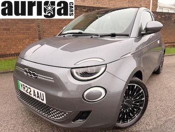 Used Fiat 500 2022 for sale - 77742730: Photo