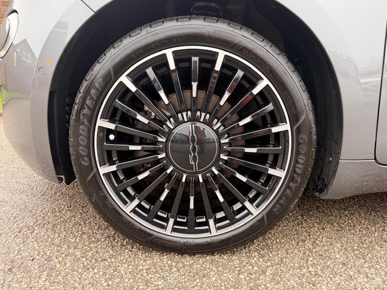 Used Fiat 500 2022 for sale - 77742730: Photo 20